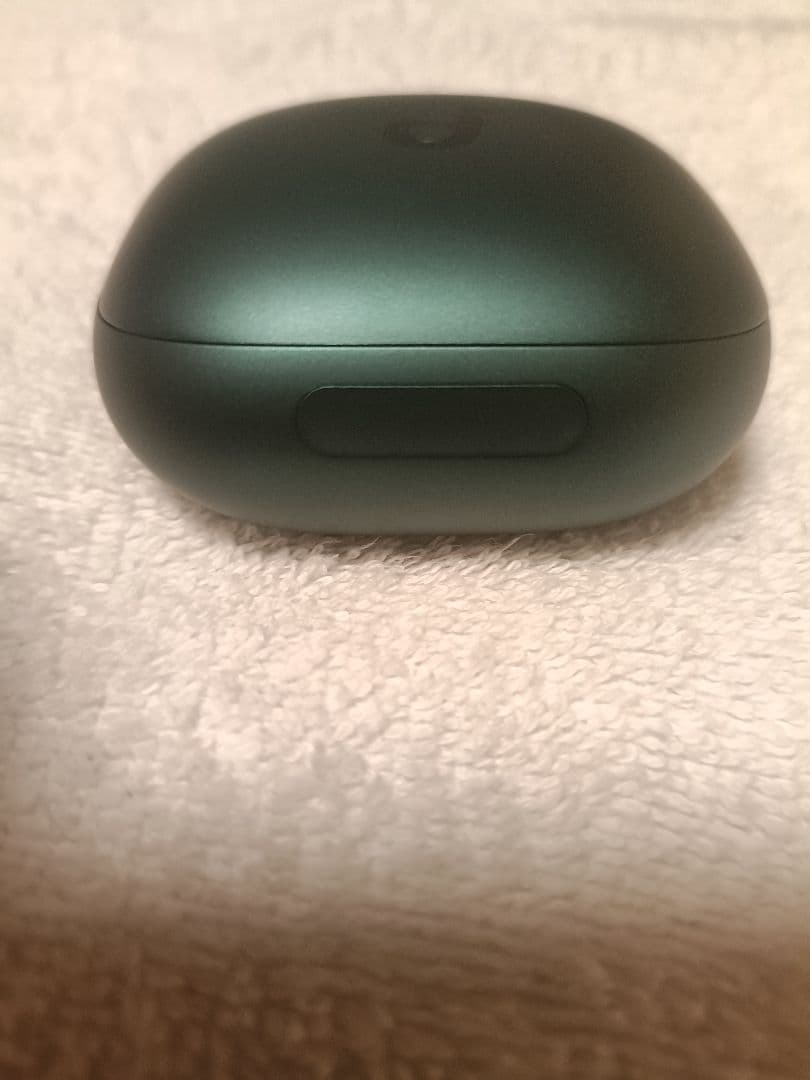 極美品 Anker Liberty4Proダークグリーン 2026.2.16購入