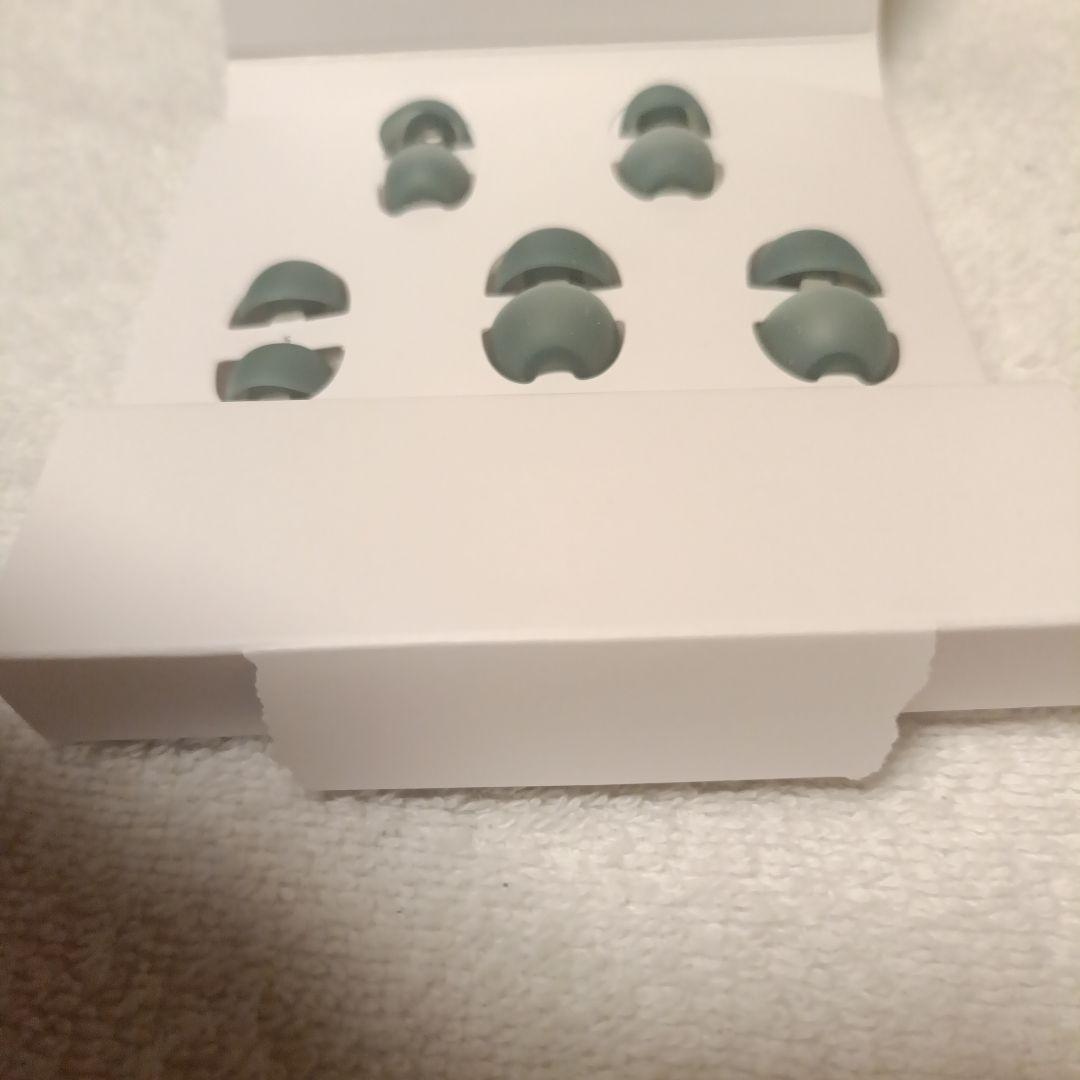 極美品 Anker Liberty4Proダークグリーン 2026.2.16購入