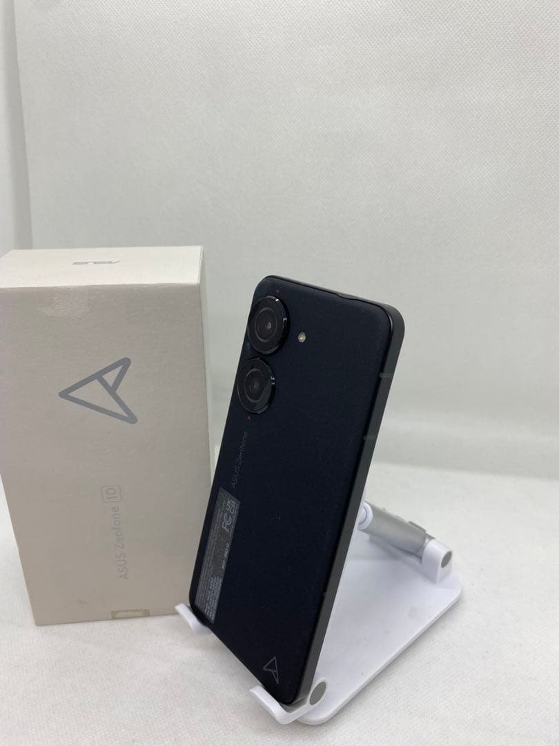 ASUS Zenfone 10 256GB 8GB RAM SIMフリー