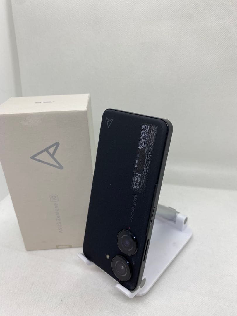ASUS Zenfone 10 256GB 8GB RAM SIMフリー