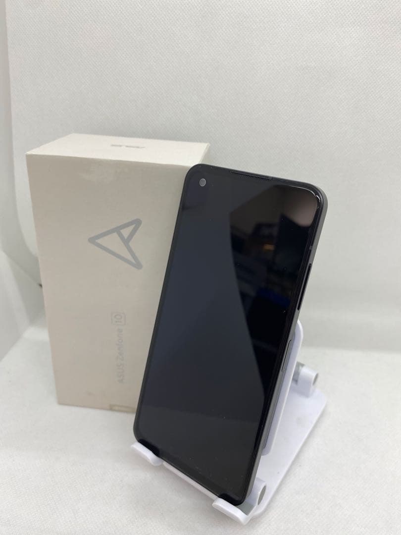 ASUS Zenfone 10 256GB 8GB RAM SIMフリー