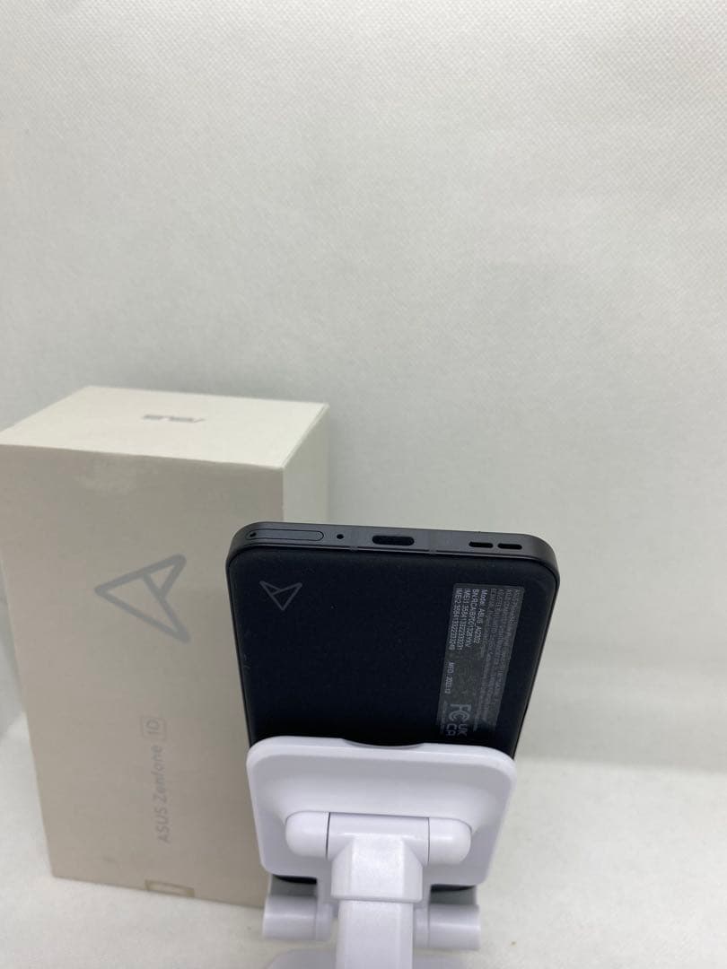 ASUS Zenfone 10 256GB 8GB RAM SIMフリー