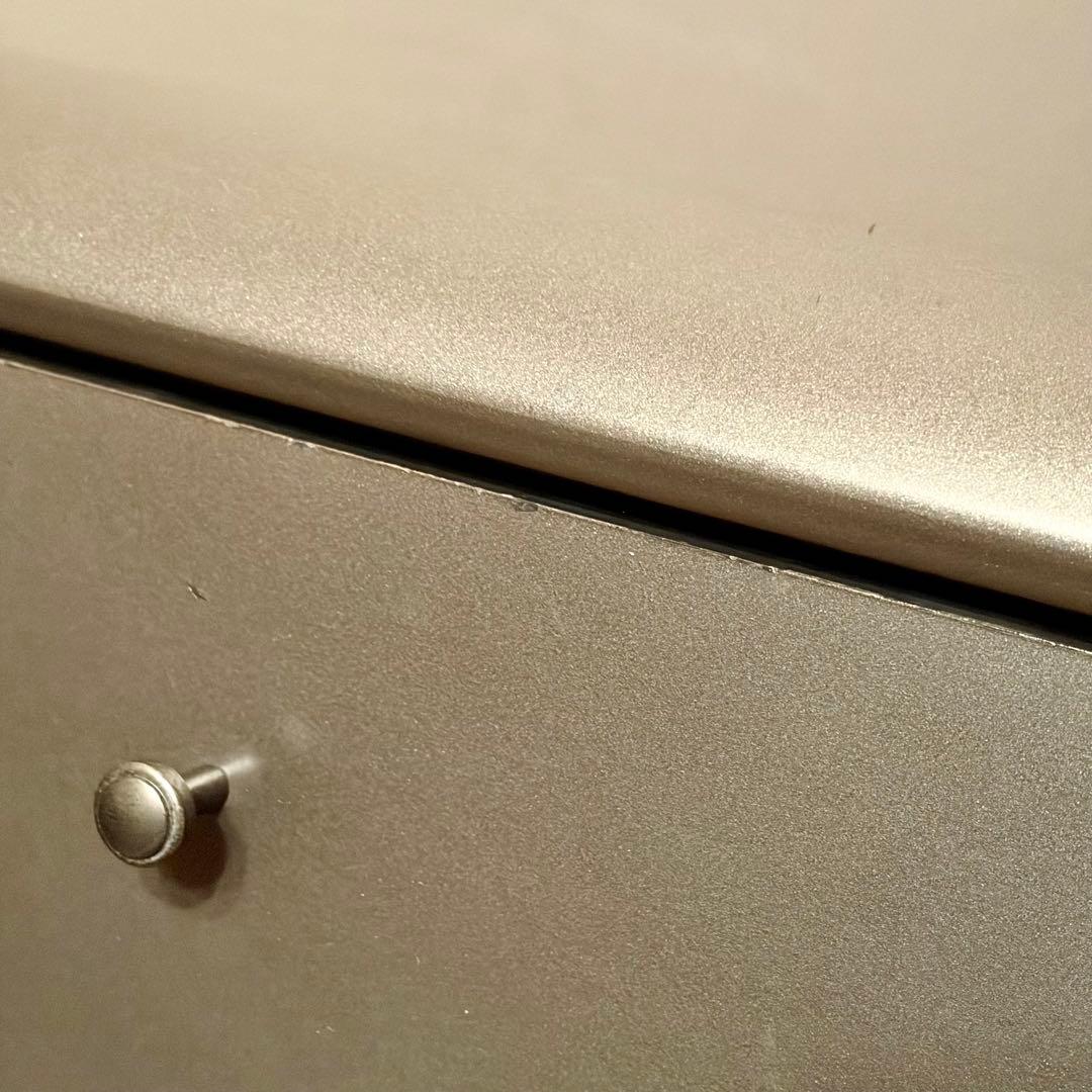 【姫路マルニ】GX-230 ライティングビューロー (ミラー付き)