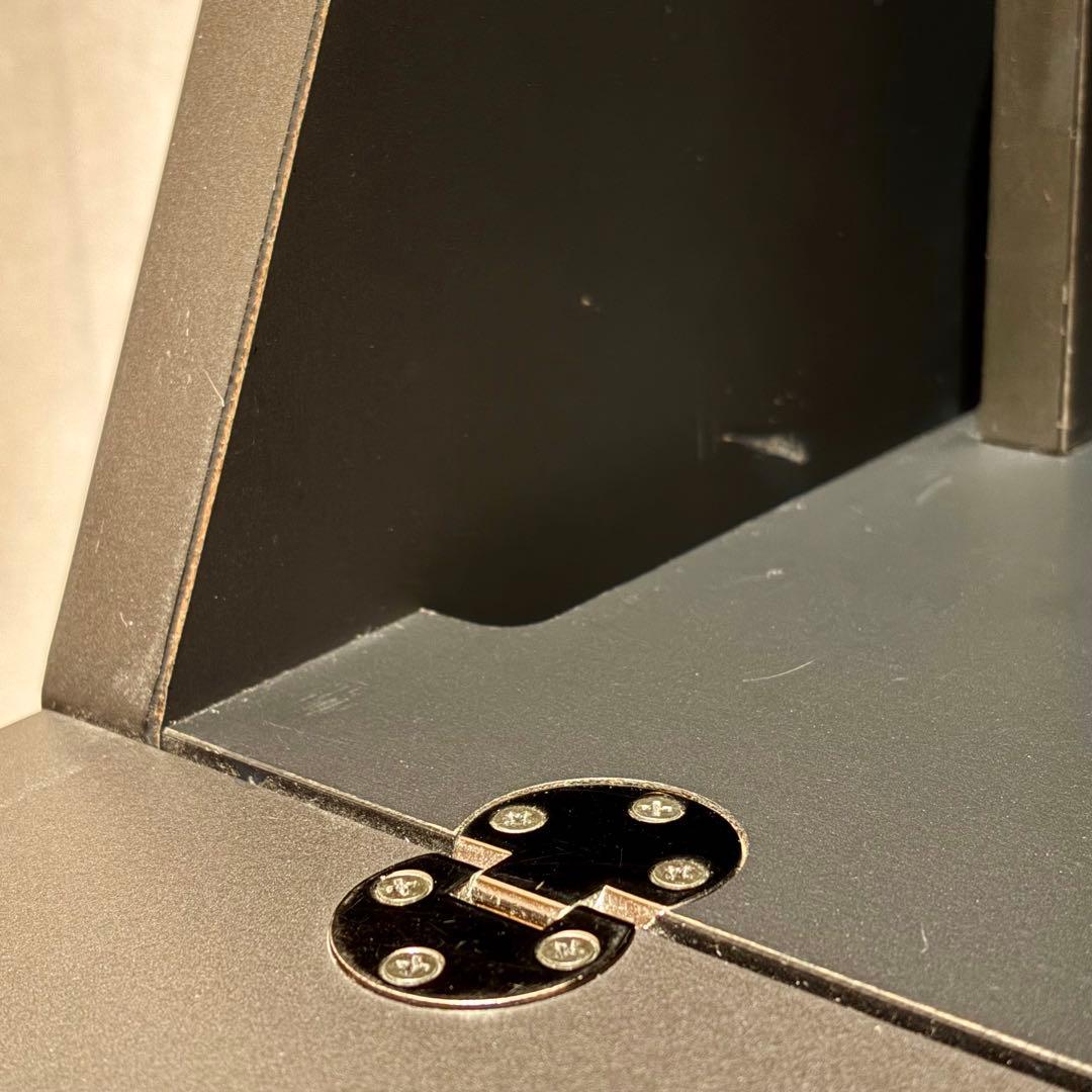 【姫路マルニ】GX-230 ライティングビューロー (ミラー付き)