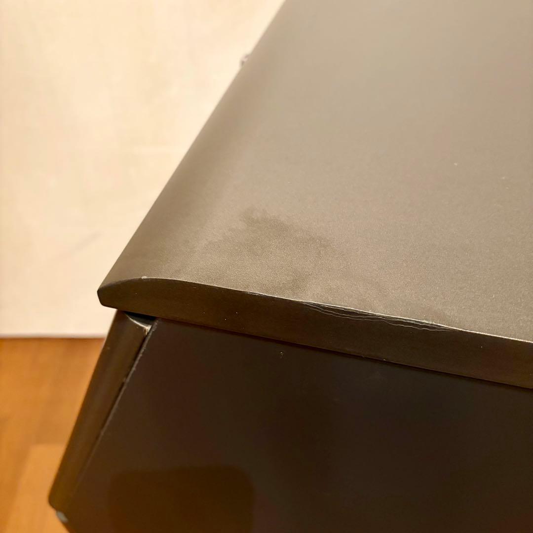 【姫路マルニ】GX-230 ライティングビューロー (ミラー付き)