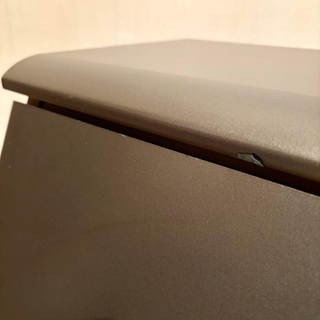 【姫路マルニ】GX-230 ライティングビューロー (ミラー付き)