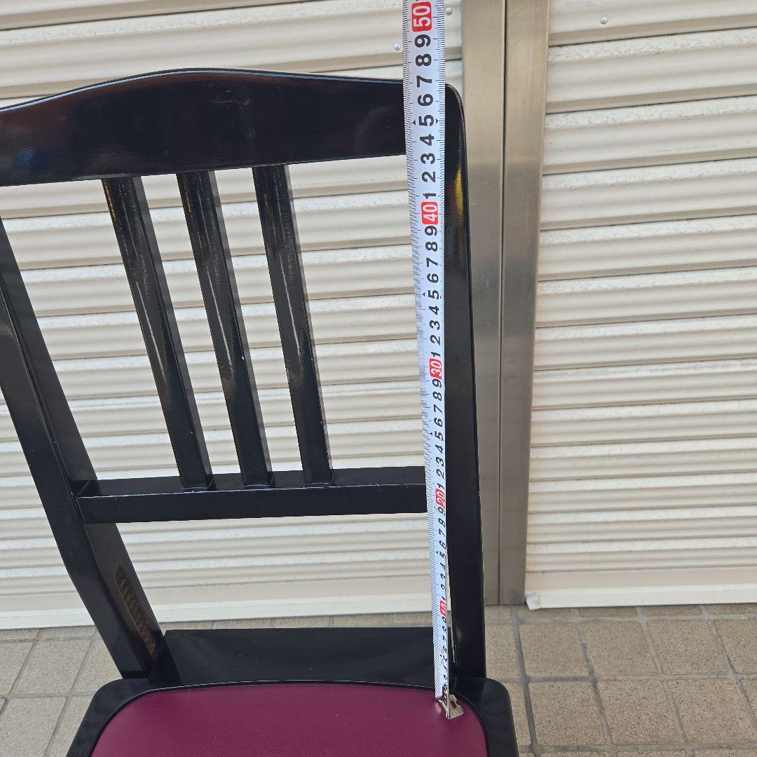 ピアノ 椅子 昭和レトロ