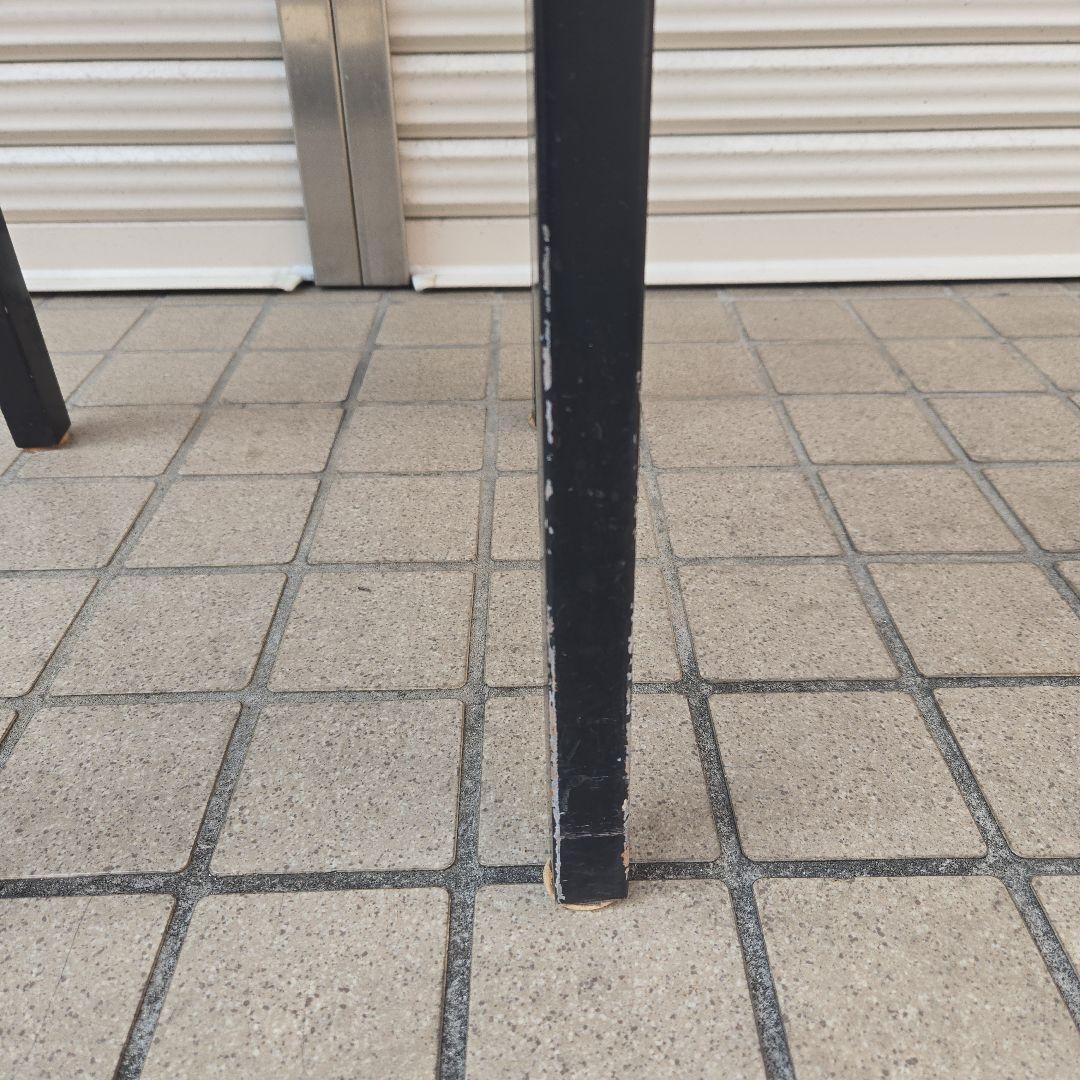 ピアノ 椅子 昭和レトロ