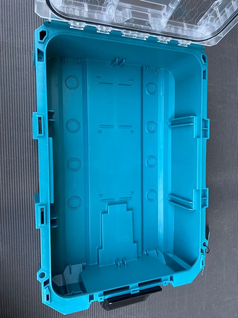 マキタ マックトラックDeep Medium Organizer 日本未発売