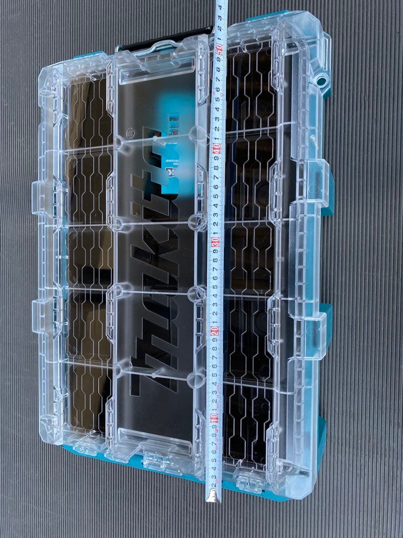 マキタ マックトラックDeep Medium Organizer 日本未発売