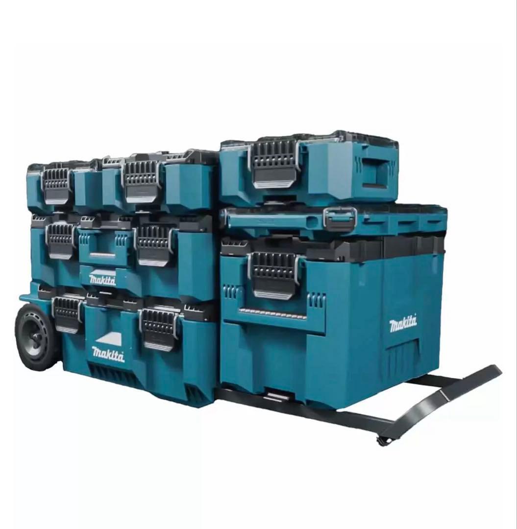 マキタ マックトラックDeep Medium Organizer 日本未発売
