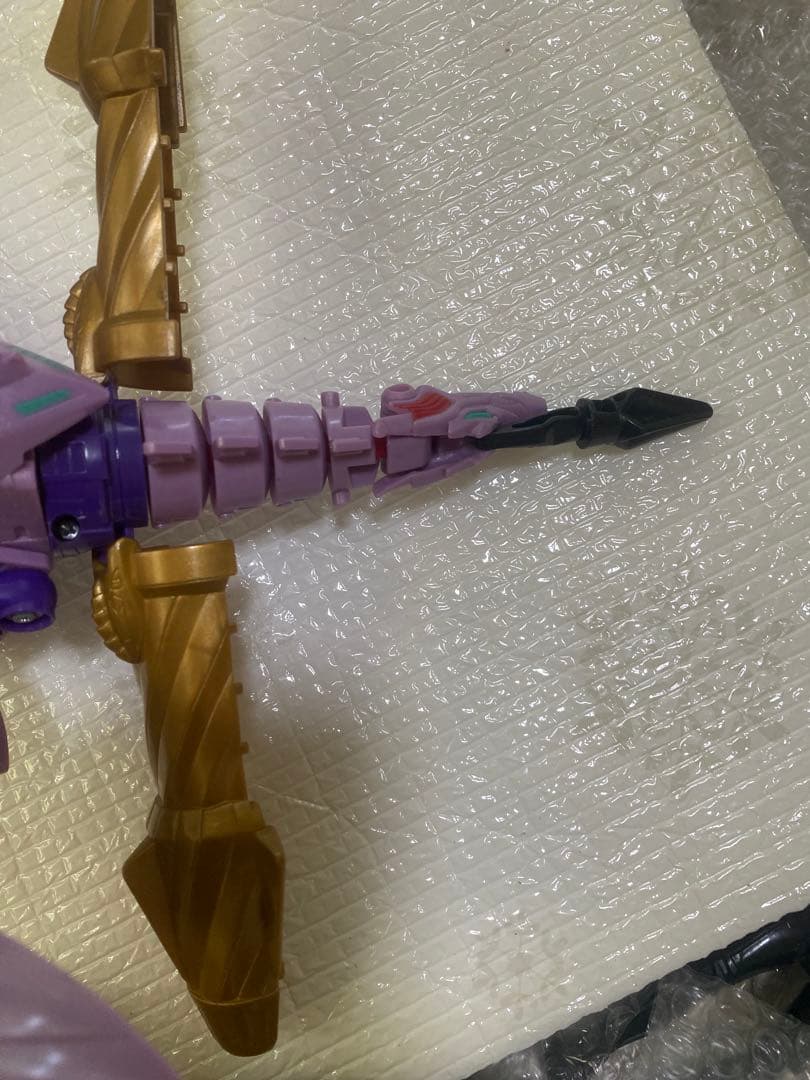 トランスフォーマー　ビーストウォーズ　ジャンク　まとめ売り