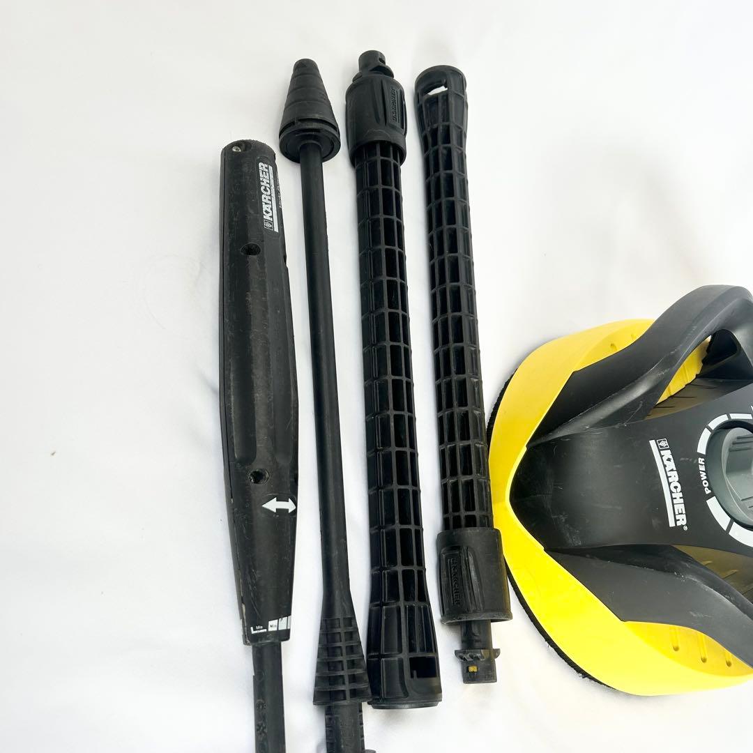 ケルヒャー テラスクリーナー T350 高圧洗浄機用 アクセサリー