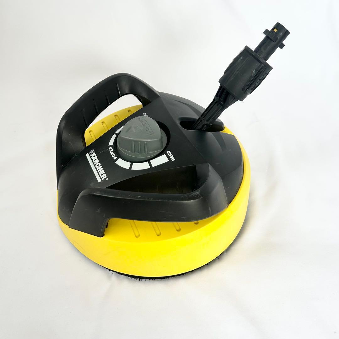 ケルヒャー テラスクリーナー T350 高圧洗浄機用 アクセサリー