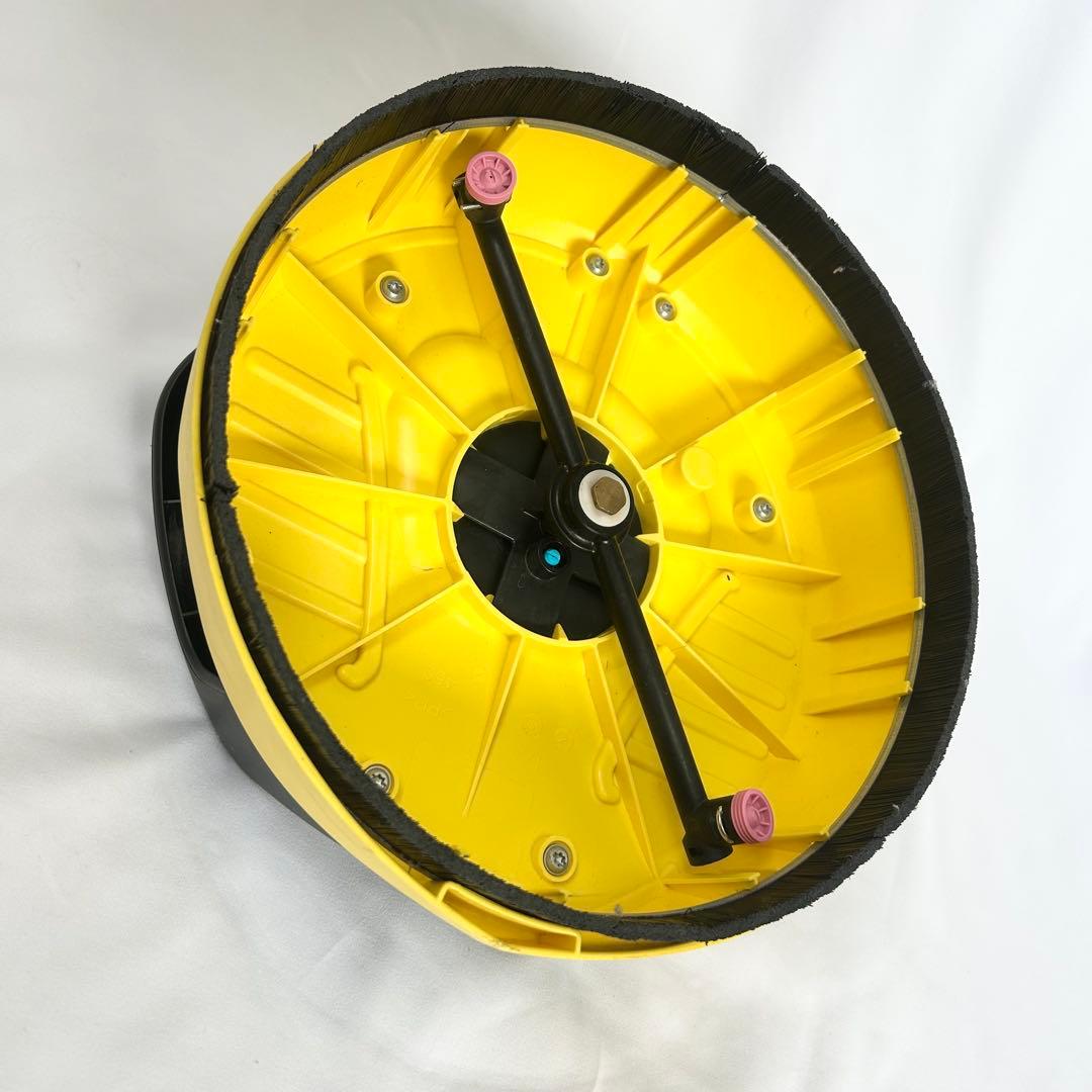 ケルヒャー テラスクリーナー T350 高圧洗浄機用 アクセサリー