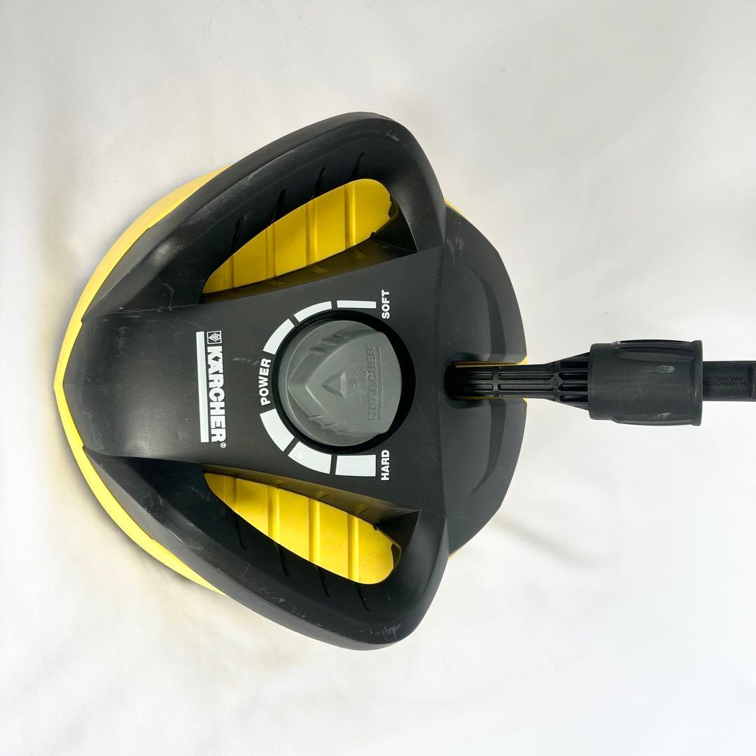 ケルヒャー テラスクリーナー T350 高圧洗浄機用 アクセサリー