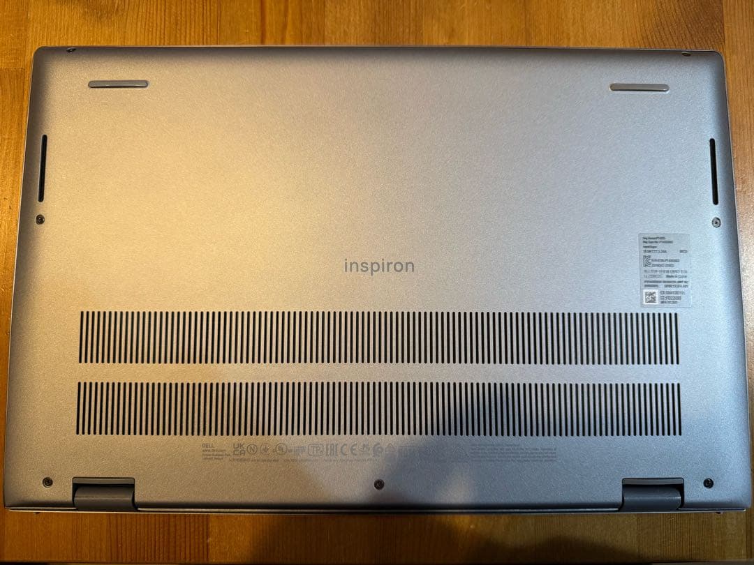 その他ノートPC本体 DELL Inspiron 14 5415 32GB Ryzen 7 5700U