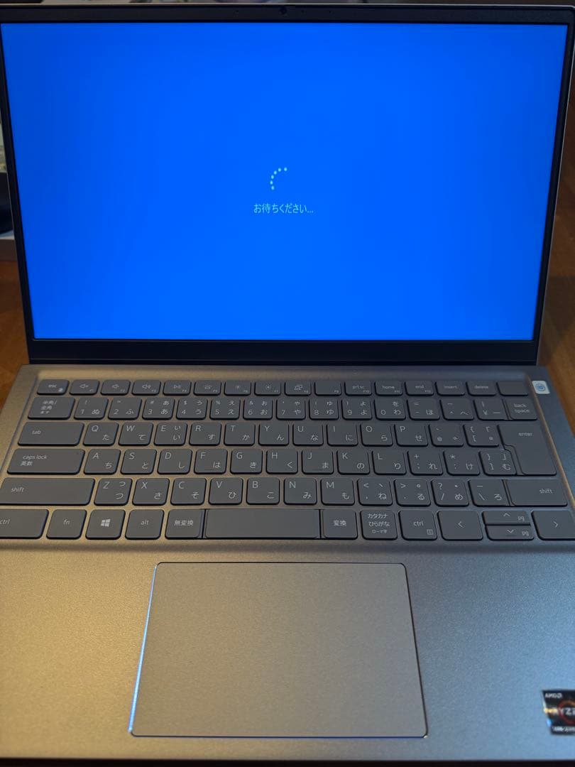 その他ノートPC本体 DELL Inspiron 14 5415 32GB Ryzen 7 5700U