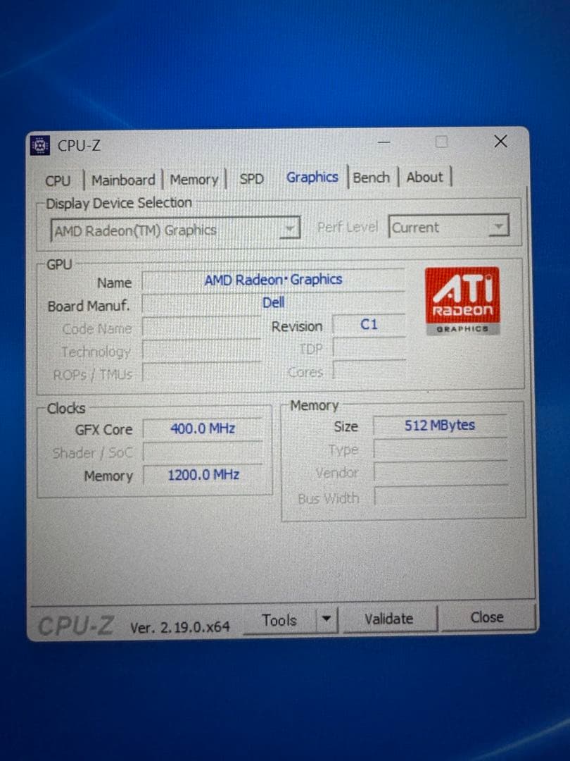 その他ノートPC本体 DELL Inspiron 14 5415 32GB Ryzen 7 5700U