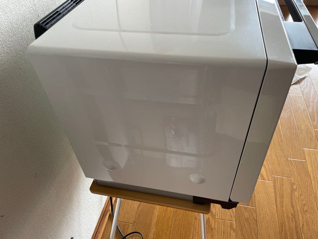 TOSHIBA 石窯ドーム オーブンレンジ 　ER-RD3000 2018年訳有