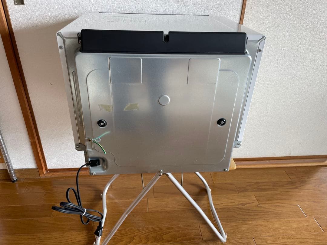 TOSHIBA 石窯ドーム オーブンレンジ 　ER-RD3000 2018年訳有