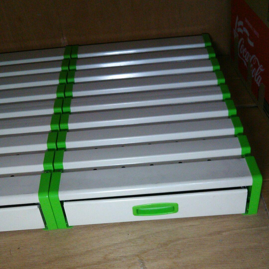 押入れ用引出し付収納容器A-2ヶ