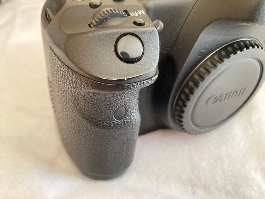 Canon EOS 7D デジタル一眼レフカメラ【ジャンク】