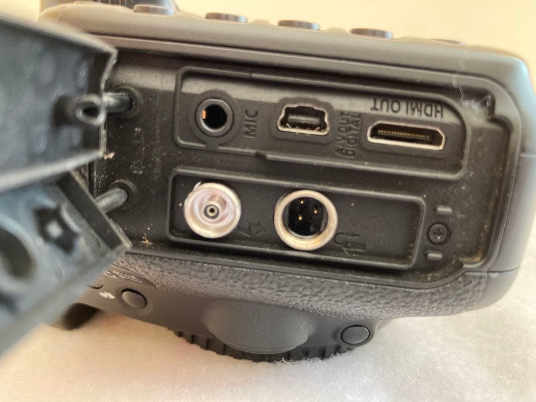 Canon EOS 7D デジタル一眼レフカメラ【ジャンク】