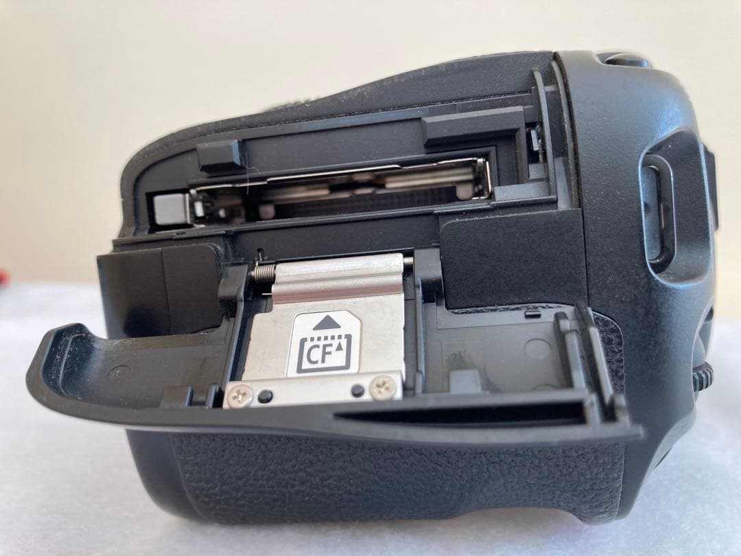 Canon EOS 7D デジタル一眼レフカメラ【ジャンク】