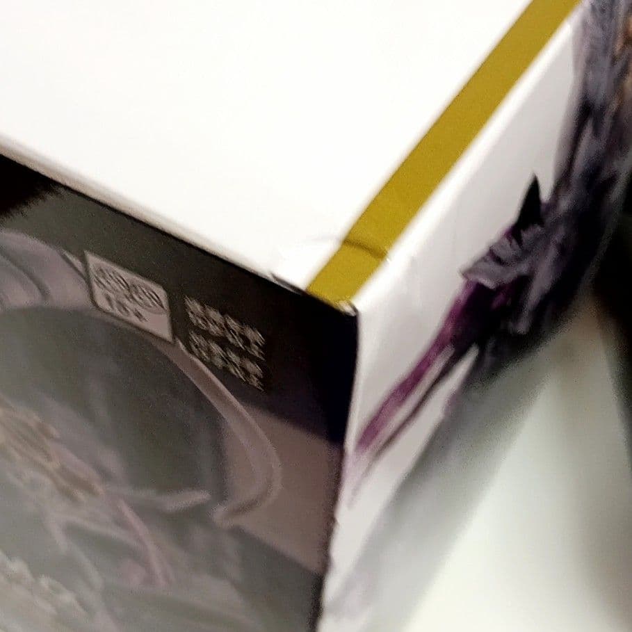 【訳あり品】呪術廻戦 FIGURIZMα 八握剣異戒神将魔虚羅 フィギュア　4点