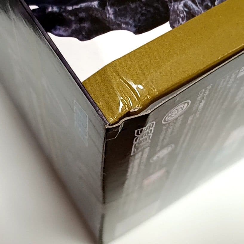 【訳あり品】呪術廻戦 FIGURIZMα 八握剣異戒神将魔虚羅 フィギュア　4点