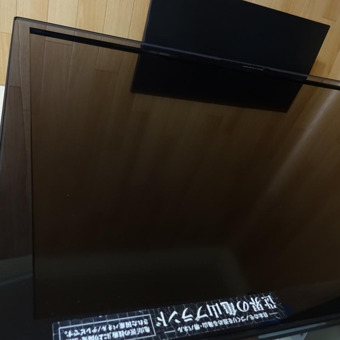 【美品】SHARP AQUOS 40V型 3D 液晶テレビ LC-40G7