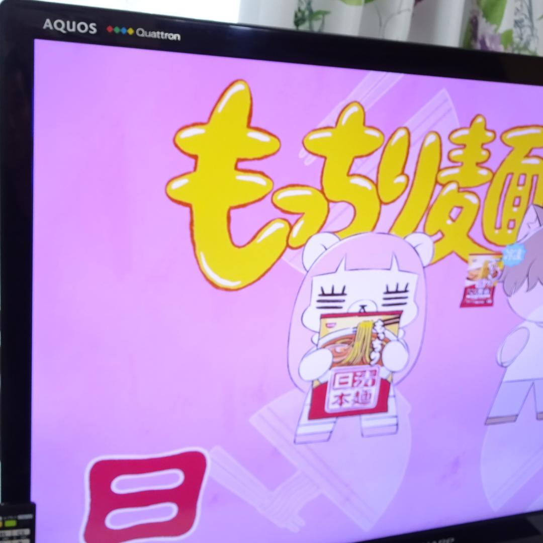 【美品】SHARP AQUOS 40V型 3D 液晶テレビ LC-40G7