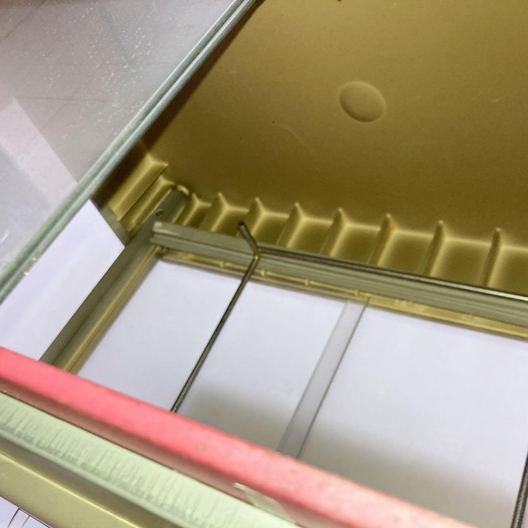 レトロ 日本ヒーター カンウォーマー 森永 ココア CW-36 810