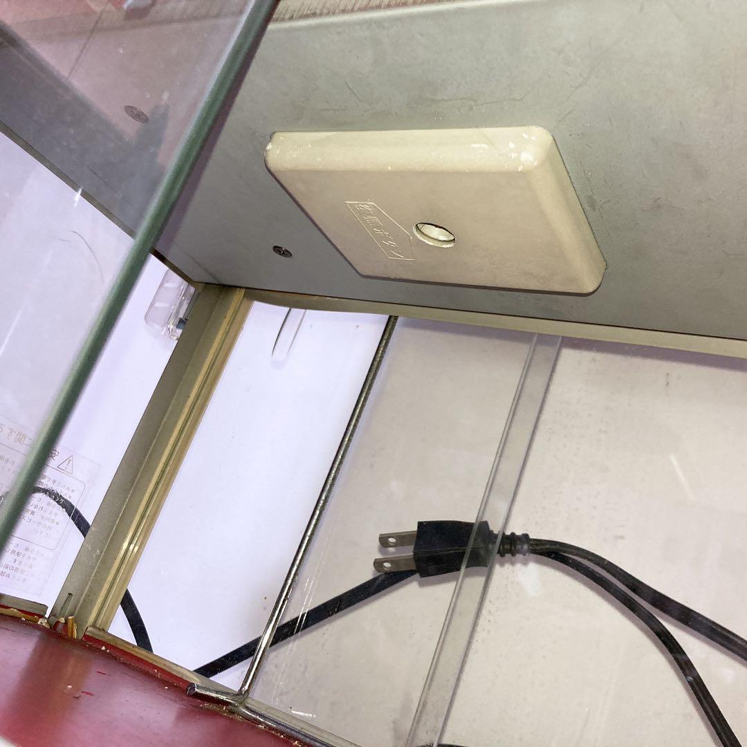 レトロ 日本ヒーター カンウォーマー 森永 ココア CW-36 810