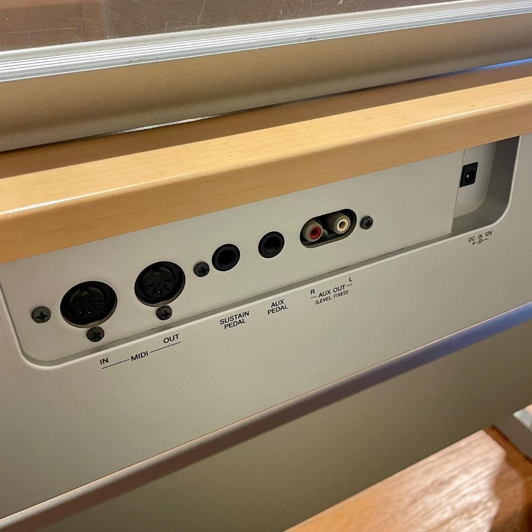 【手渡し限定】ヤマハ 電子ピアノ P-140S 2005年製