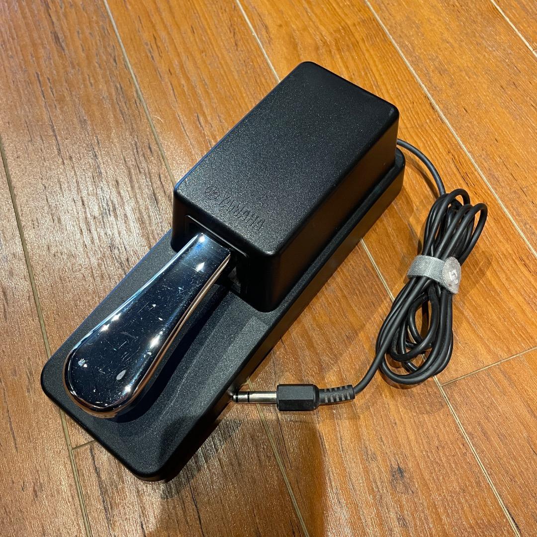 【手渡し限定】ヤマハ 電子ピアノ P-140S 2005年製