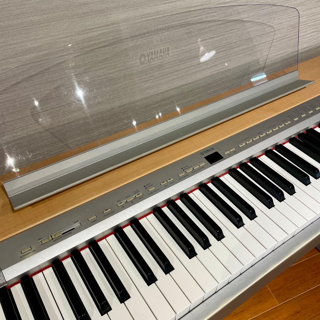 【手渡し限定】ヤマハ 電子ピアノ P-140S 2005年製