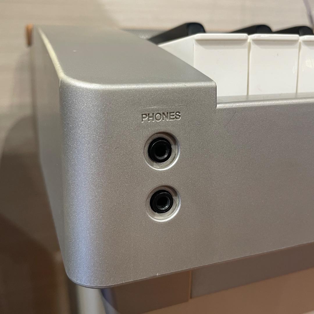 【手渡し限定】ヤマハ 電子ピアノ P-140S 2005年製