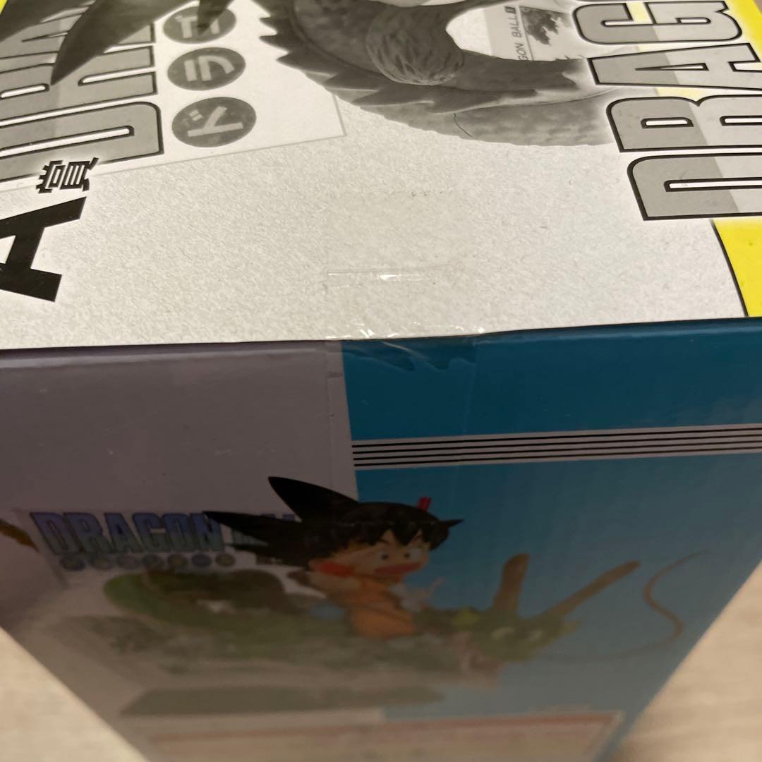 ドラゴンボール 40周年 一番くじA.Bセット