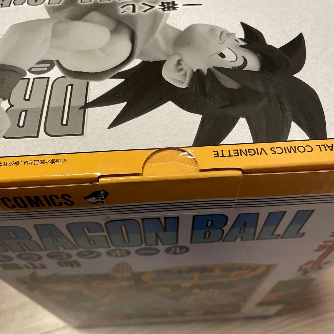 ドラゴンボール 40周年 一番くじA.Bセット