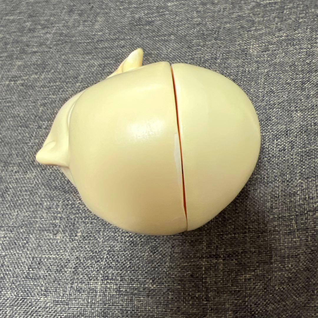 k-doll karon ドールヘッド