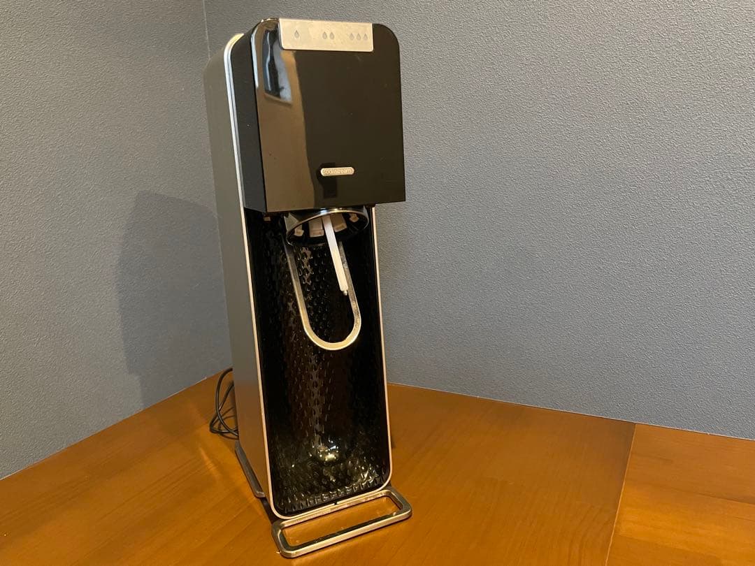 ソーダストリームパワー　sodastream power PWR-001