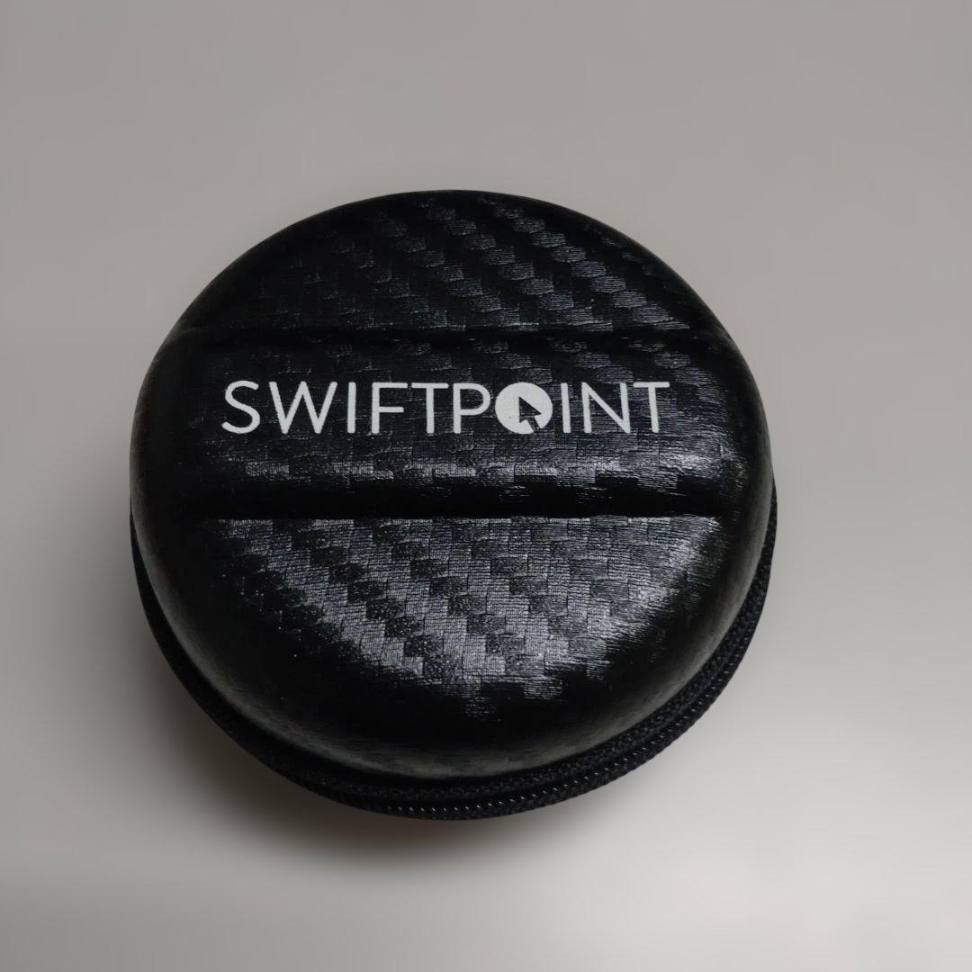 SWIFTPOINT PROPOINT600 マウス 本体 収納ケース付き
