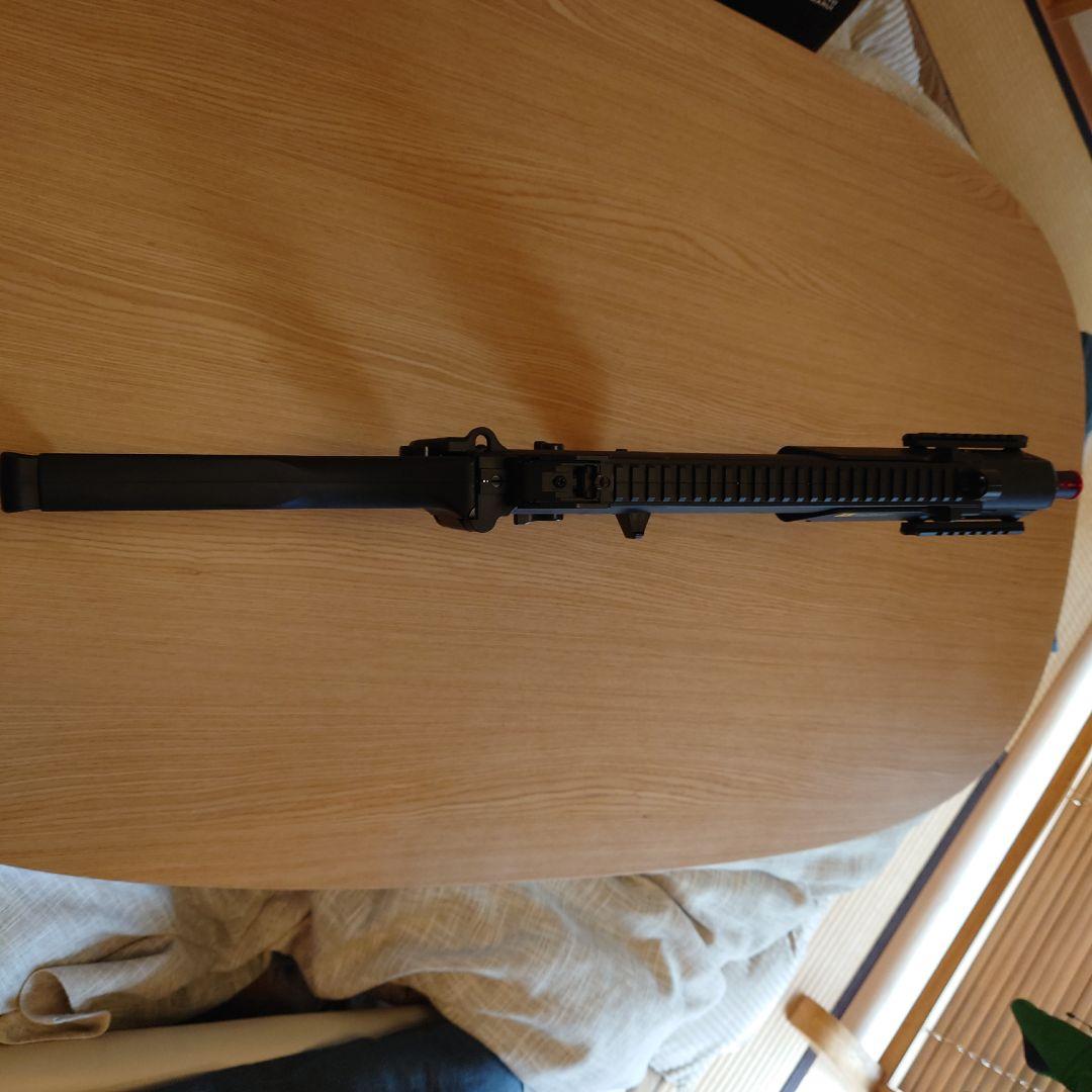 東京マルイ G36C 電動ガンLIGHT PRO
