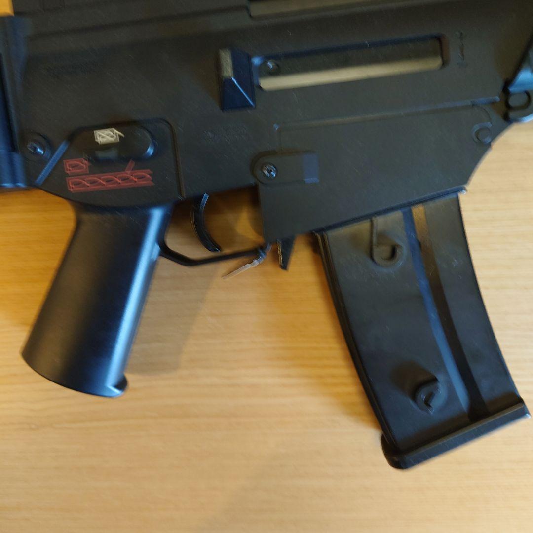 東京マルイ G36C 電動ガンLIGHT PRO