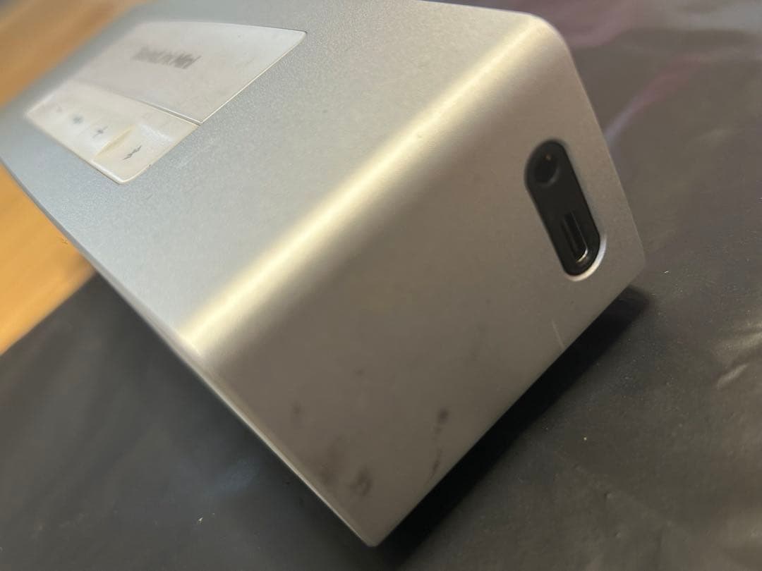 Bose SoundLink Mini 2ワイヤレススピーカー