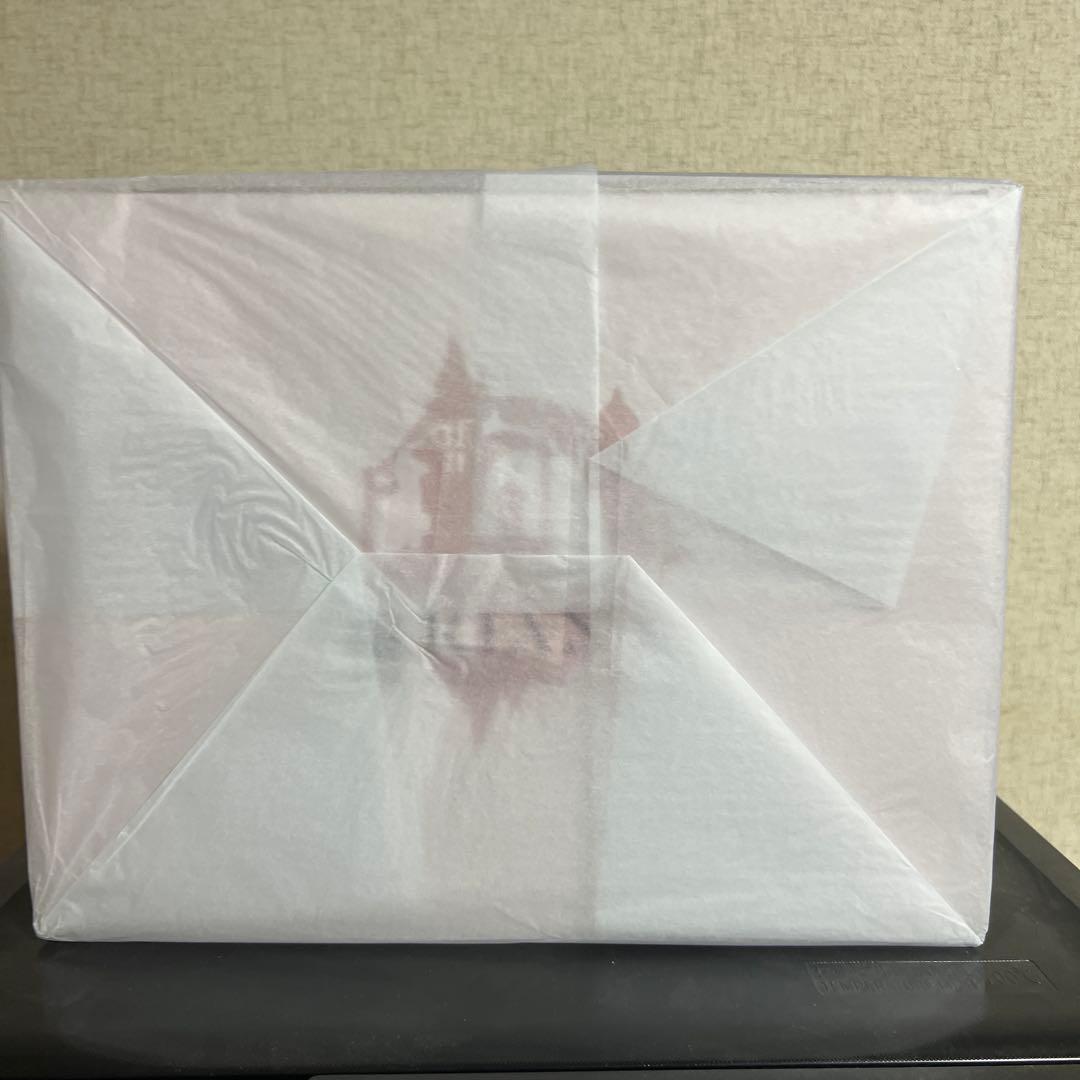 崩壊3rd キアナ　フィギュア　未開封