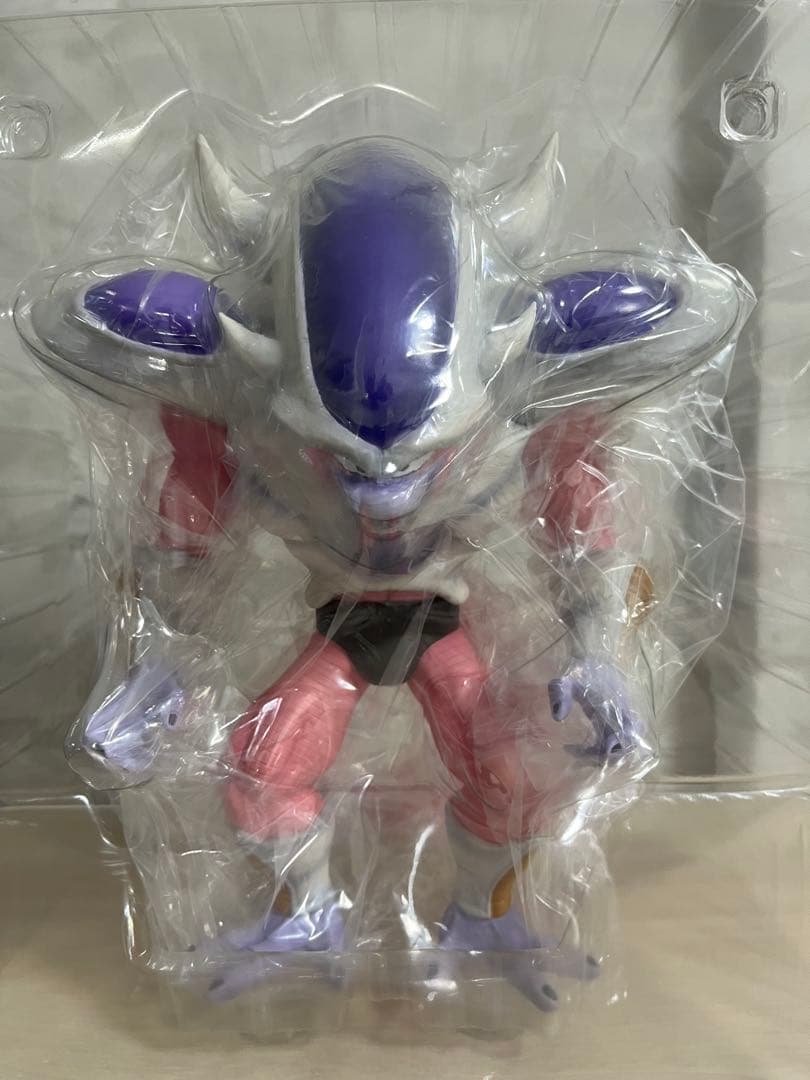 ドラゴンボールアライズ　フリーザ第三形態
