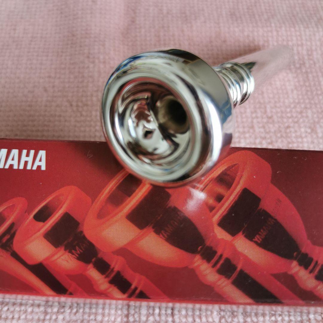 YAMAHA トランペットマウスピース　Bobby shew jazz